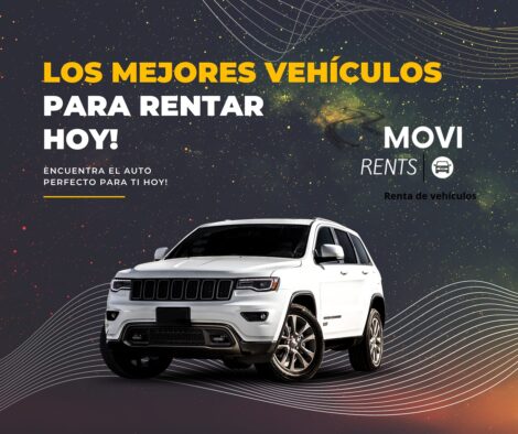 Alquiler De Coches - Movirents Colombia Rentacar