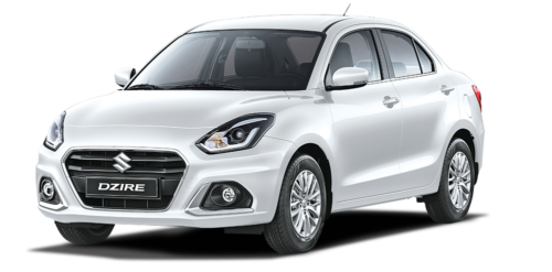 SUZUKI SWIFT DESIRE AT