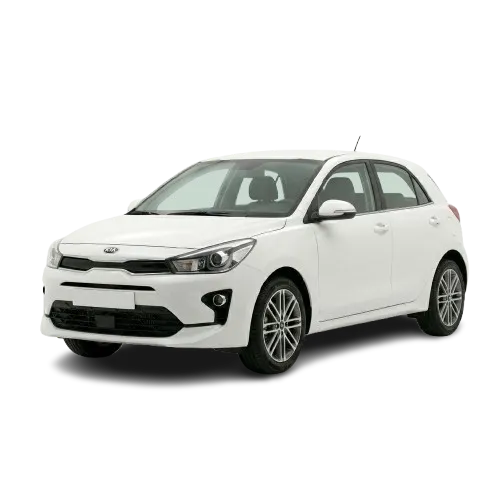 KIA RIO AT