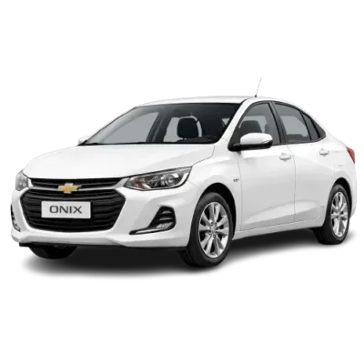 Chevrolet Onix Turbo AT