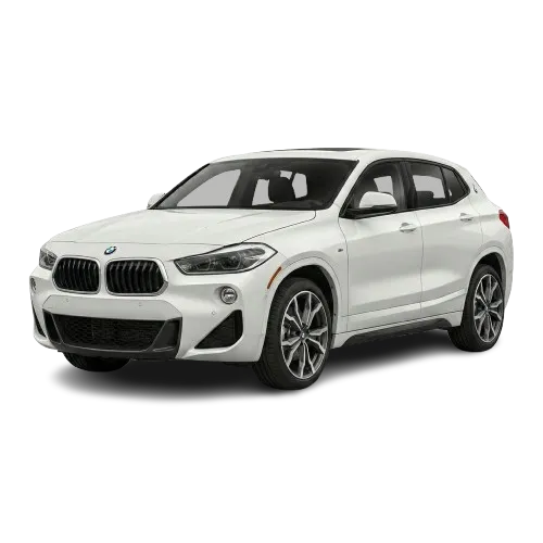 BMW X2 AT