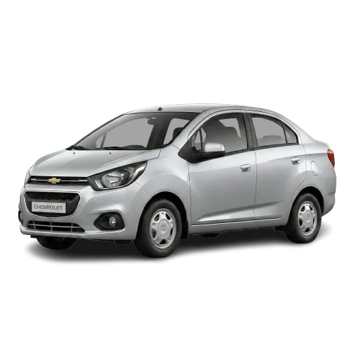 Chevrolet Beat Mt
