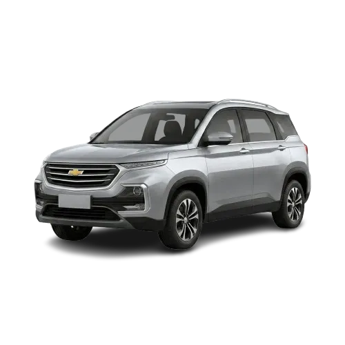 CHEVROLET CAPTIVA PREMIER AT