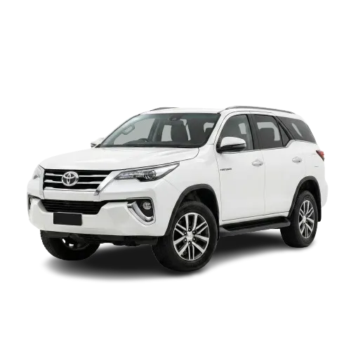TOYOTA FORTUNER SW AT
