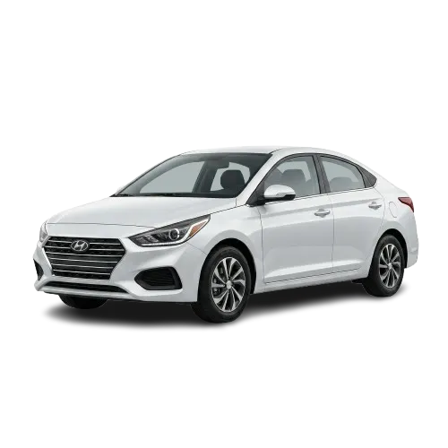 HYUNDAI ACCENT HB20 AT