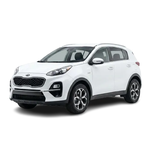 KIA SPORTAGE AT