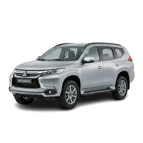MONTERO MITSUBISHI SPORT AT