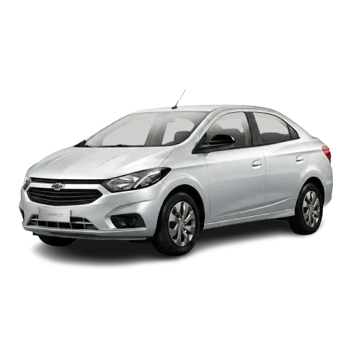 CHEVOLET ONIX SEDAN AT