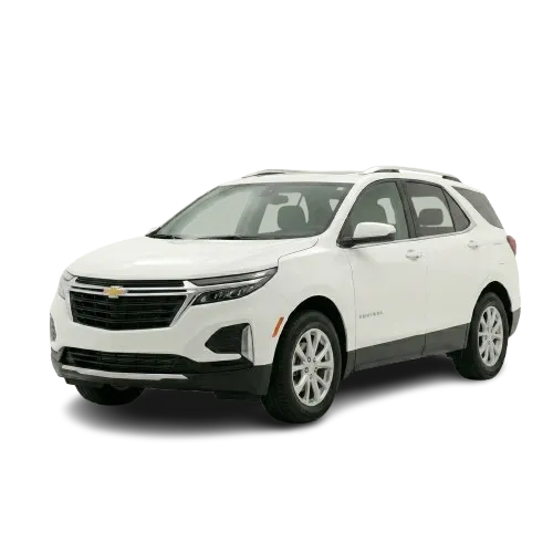 Chevrolet Equinox en alquiler en Pereira con MOVIRENTS Colombia